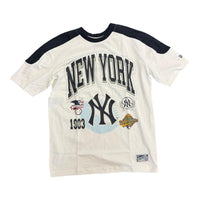 NEW ERA: Yankees World Series '96 SS Tee 60773950