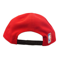 NEW ERA: Bulls Tip Off 26 Snapback 60963770