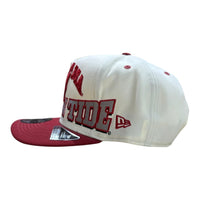 NEW ERA: Alabama Stitch Fitted 60803552