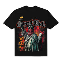G*WEST: Freedom Unmasked SS Tee 9479