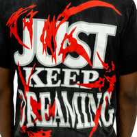 RETROVERT: Dreaming SS Tee