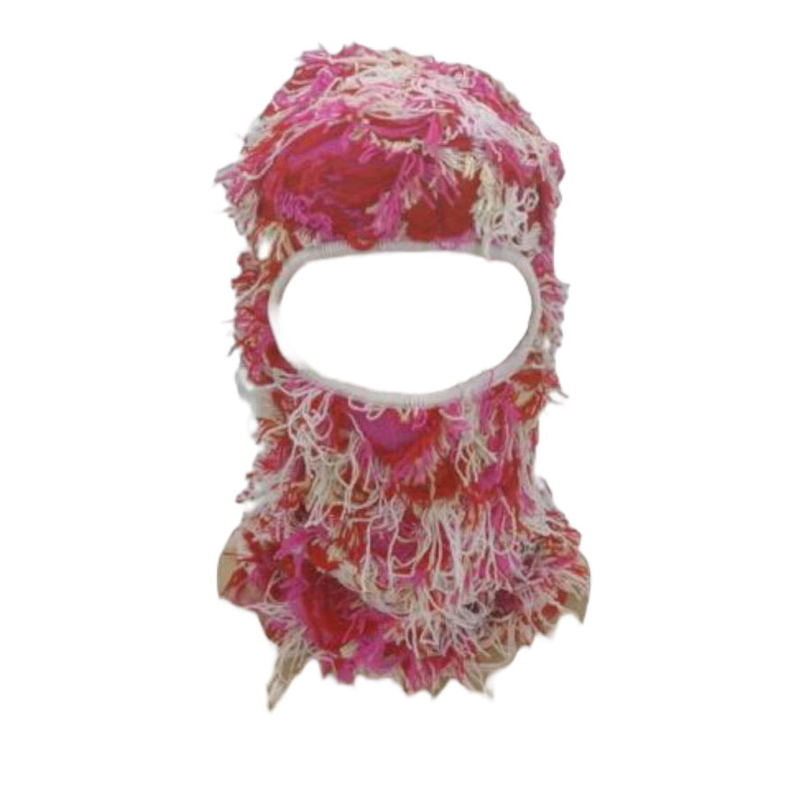 supreme fuzzy balaclava pink ピンク Buy Supreme Fuzzy Balaclava 'Pink' - FW24H76 PINK | GOAT