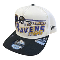 NEW ERA: Ravens Classic Snapback 60808297