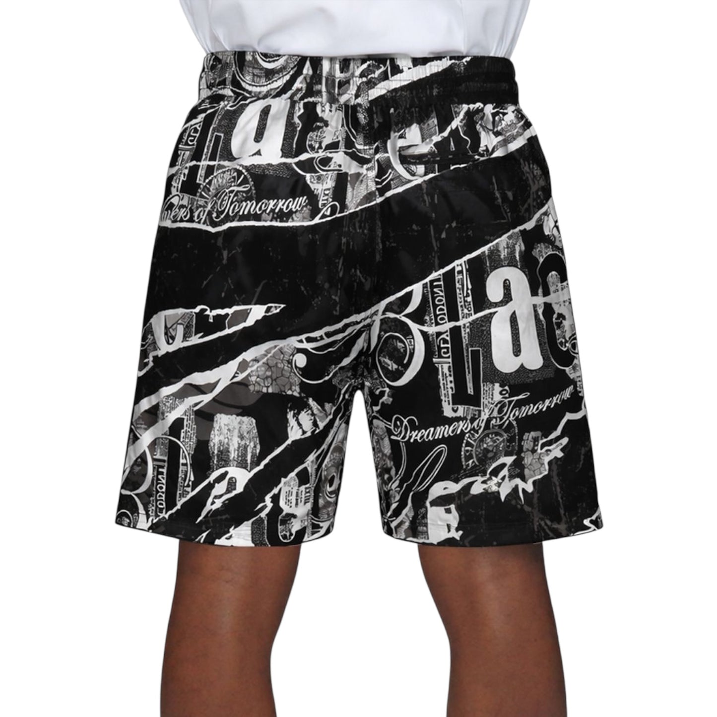 BLAC LEAF: Thinkers of Today Shorts 003