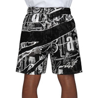 BLAC LEAF: Thinkers of Today Shorts 003