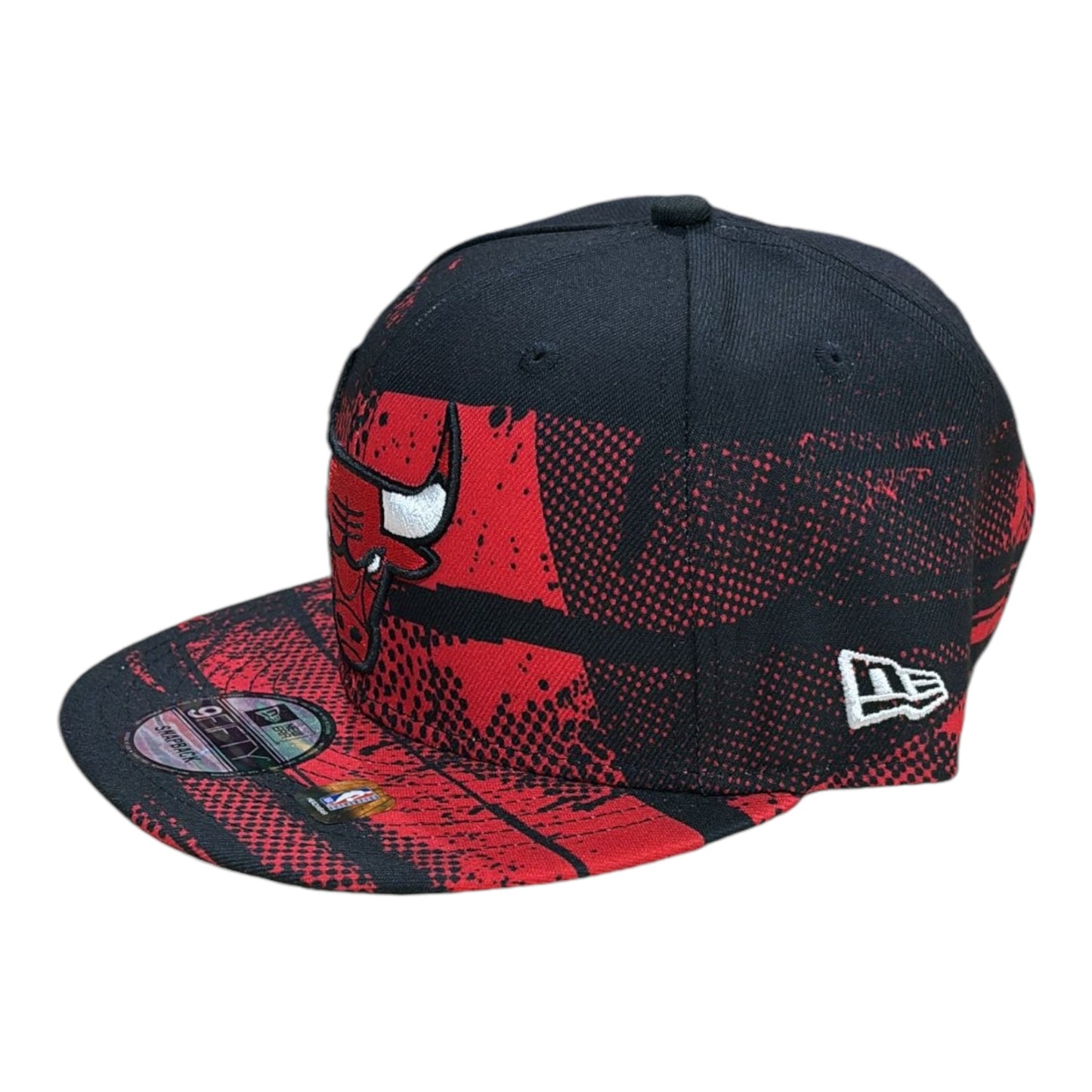 NEW ERA: Bulls Tip Off '24 Snapback 60582370