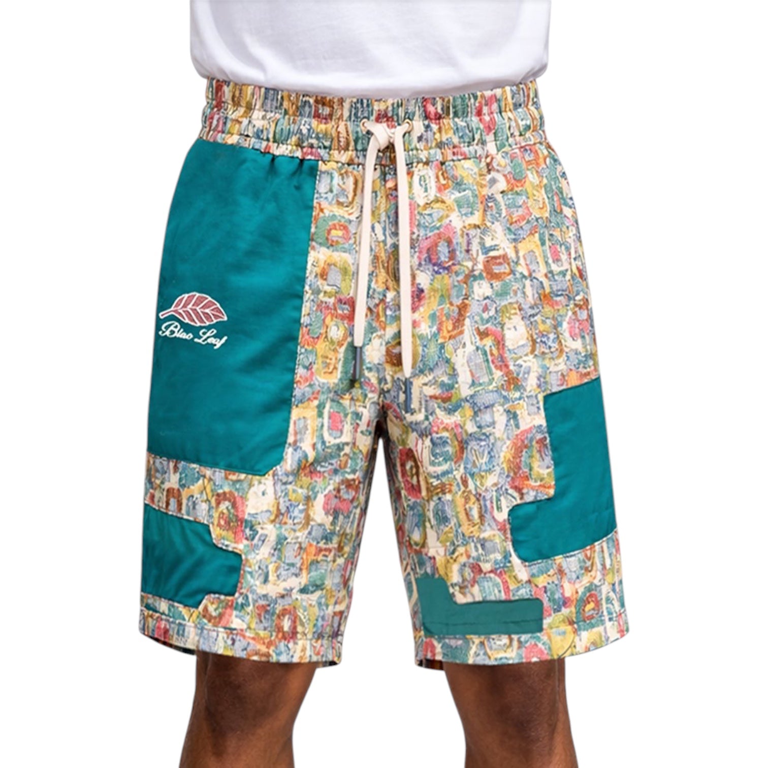 BLAC LEAF: Rooted In Courage Shorts 019