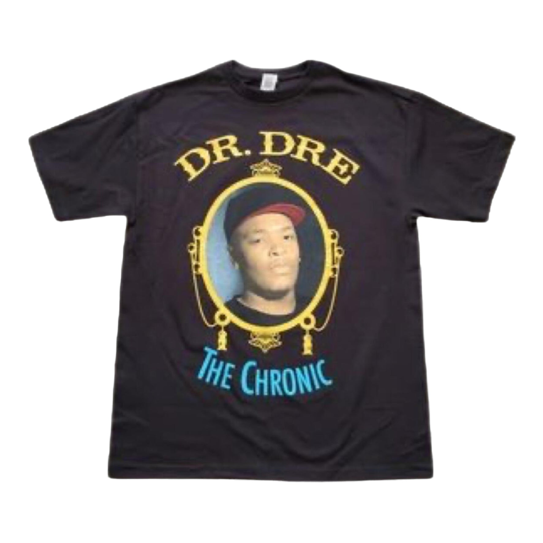 Threads On Demand: Dre The Chronic SS Tee