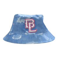 BLAC LEAF: Redefining Reversible Bucket 006