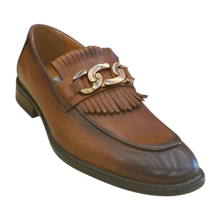 LA MILANO: Franconia Loafer A122622 – On Time Fashions
