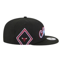 NEW ERA: Bulls CE Snapback 60761358