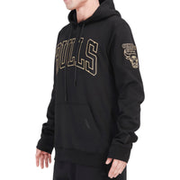 PRO STANDARD: Bulls Hoodie/Sweatpants Set