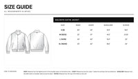 PRO STANDARD: BOYS Dodgers Satin Jacket LLDB6315136