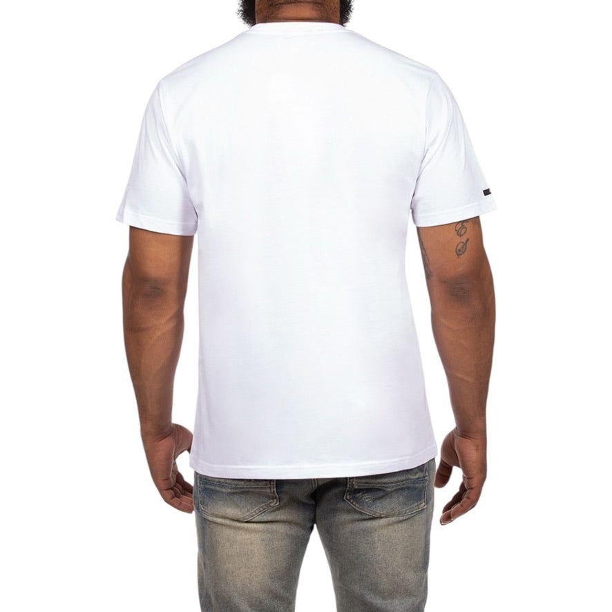 AKOO: Club SS Tee 751-3303