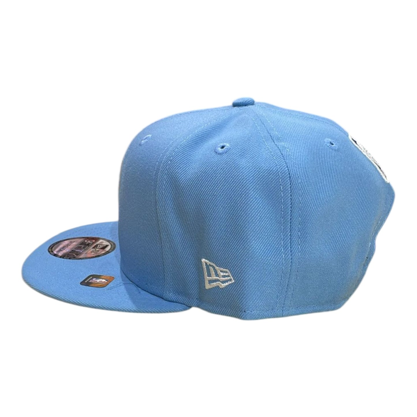 NEW ERA: Grizzlies City 24 Snapback 60590313