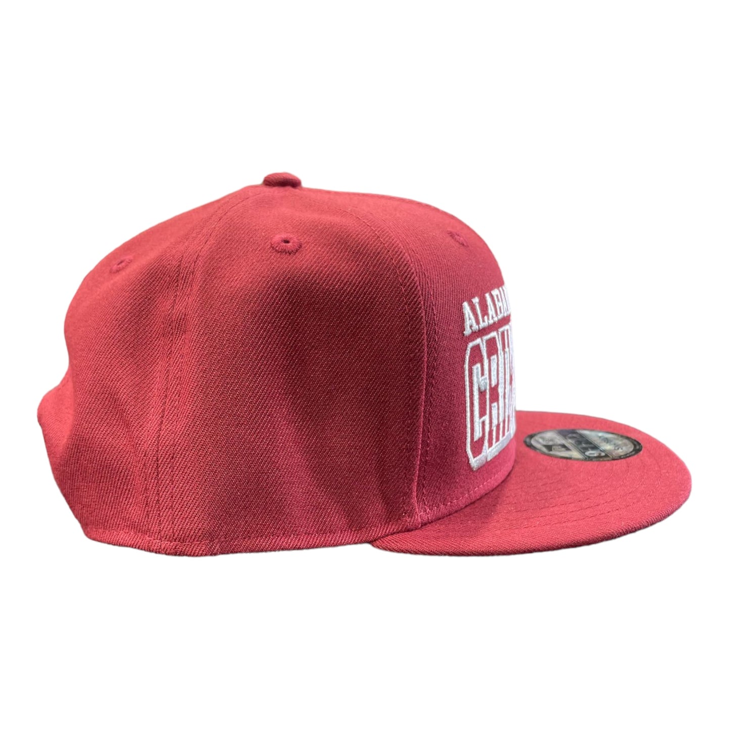 NEW ERA: Crimson Tide Game Day Snapback 60456733