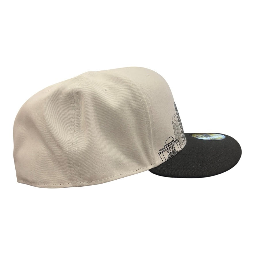 NEW ERA: White Sox F2 Injection Fitted 60967681