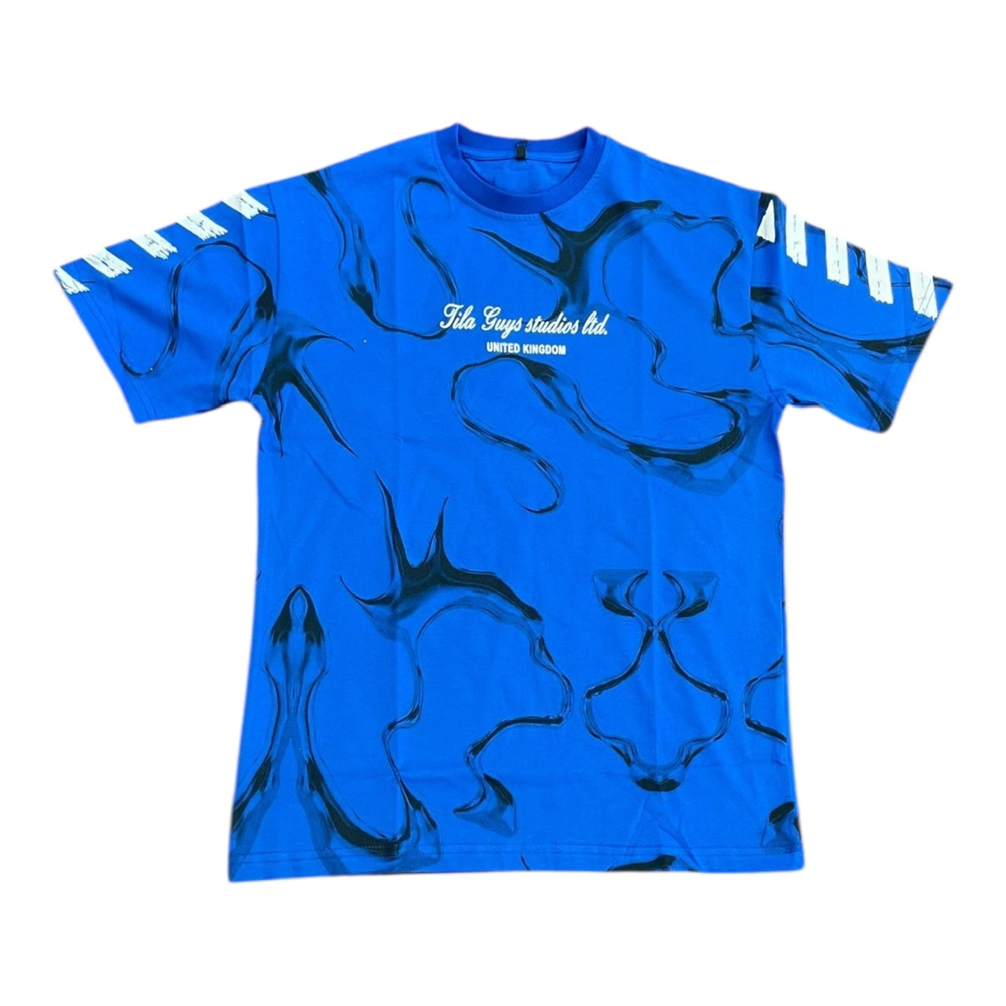 RICH GANG: Tila Guys SS Tee GG018