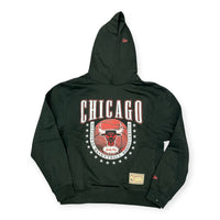 NEW ERA: Bulls HWC City Hoodie 60962917