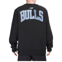 PRO STANDARD: Bulls Varsity Blues Set