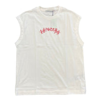 RICH GANG: Made For the 18+ Sleeveless Tee PL1