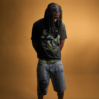 EVOL: Snake SS Tee