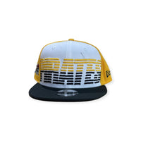 NEW ERA: Pirates Throwback Snapback 60459239