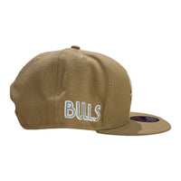 NEW ERA: Bulls City 24 Snapback 60590305