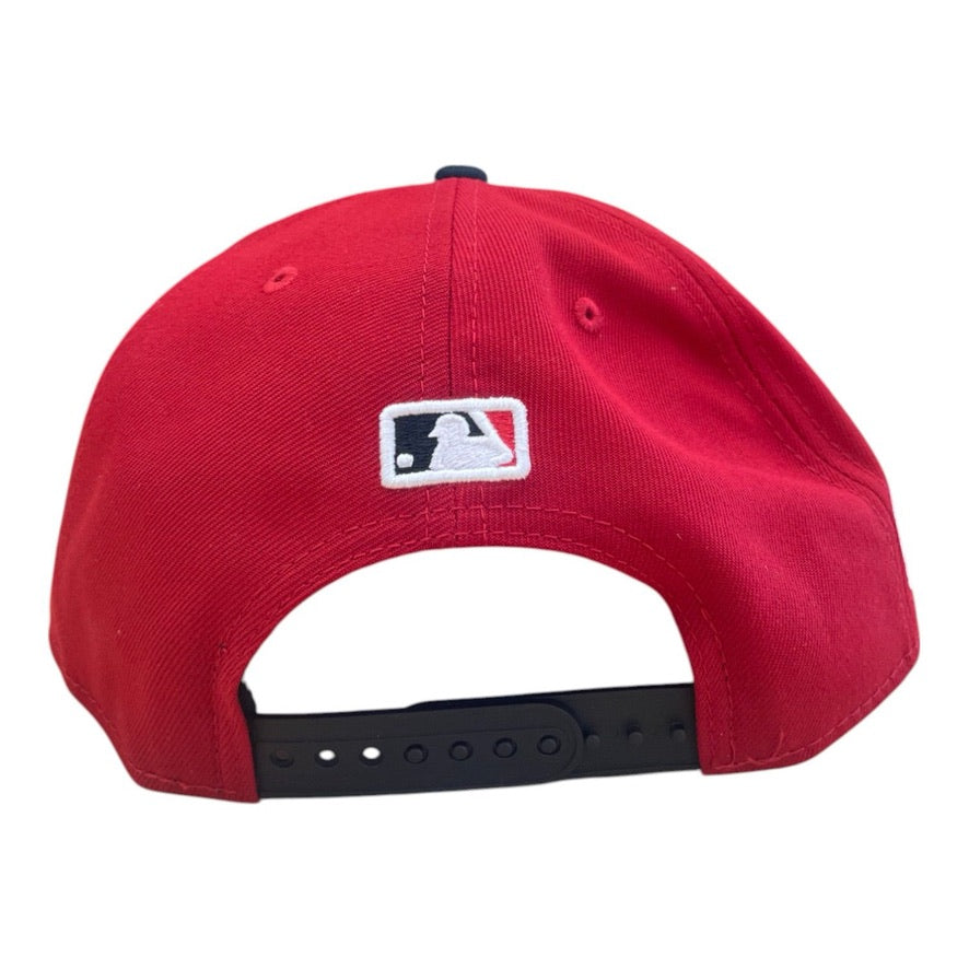 NEW ERA: Reds Speedway SnapBack 60760677