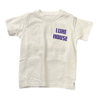 FWD: BOYS Luxe House SS Tee 180524