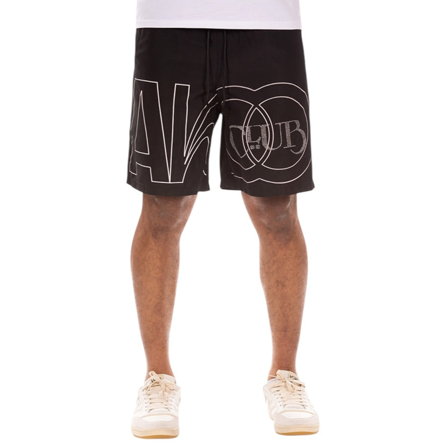 AKOO: Victor Shorts 751-3100
