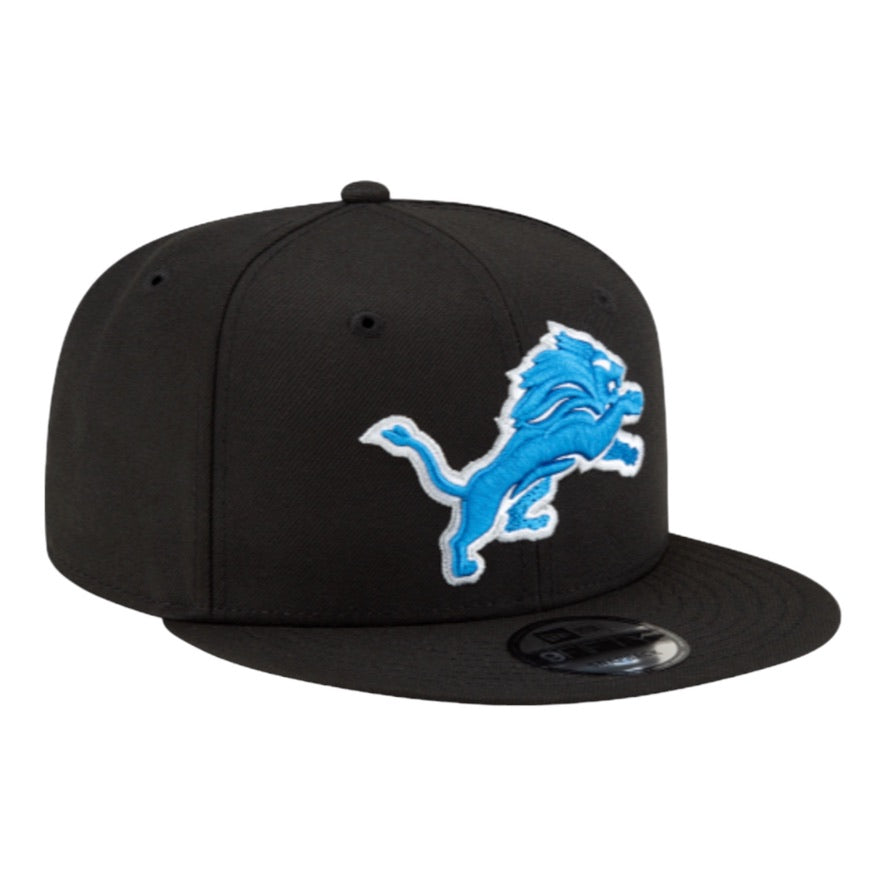 NEW ERA: Detroit Lions Basic Snapback 60572457