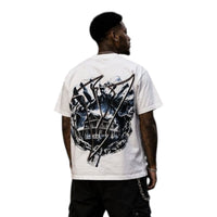 DNA: MND GMZ Visionary SS Tee MG088
