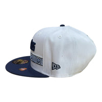 NEW ERA: Grizzlies City 25 Snapback 60761374