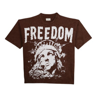 FWD: BOYS Justice Served Crop SS Tee 180861