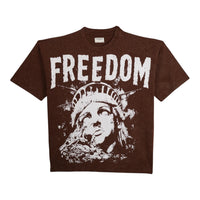 FWD: Justice Served SS Crop Tee 180861