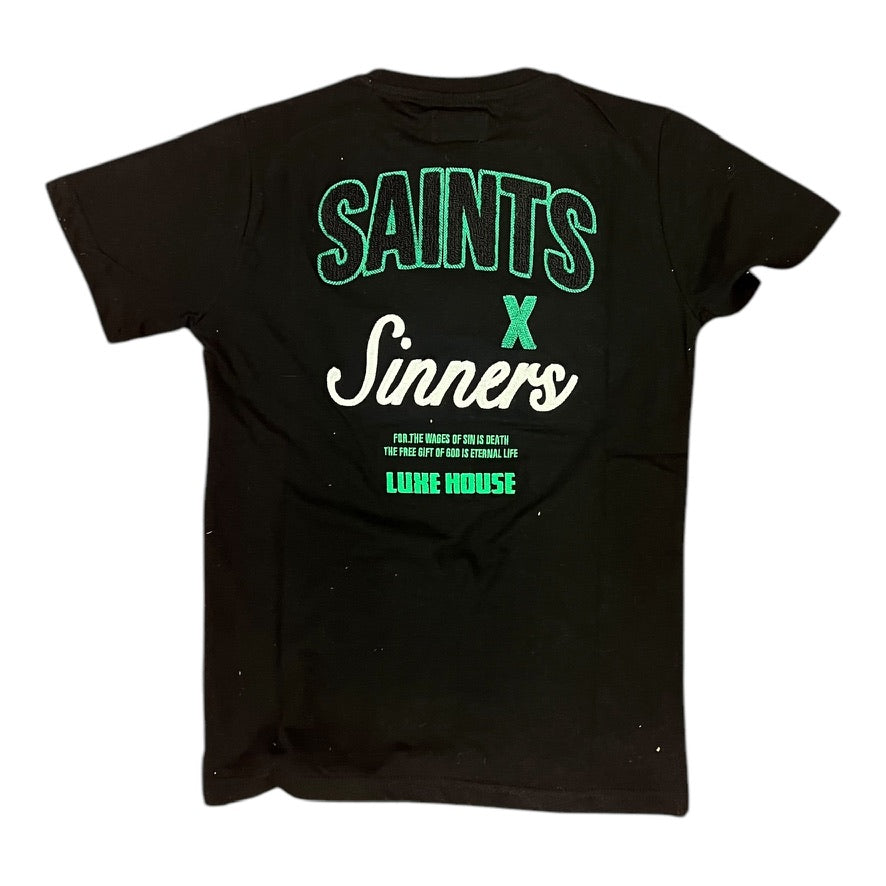 FWD: BOYS Luxe House SS Tee 180524