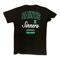 FWD: Luxe House SS Tee 180524