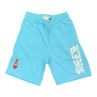 FWD: BOYS King SS Short Set