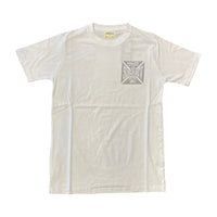 FWD: Saint Crystal Tee 180695