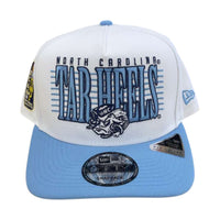 NEW ERA: Tarheels 950AF March Madness 60858488