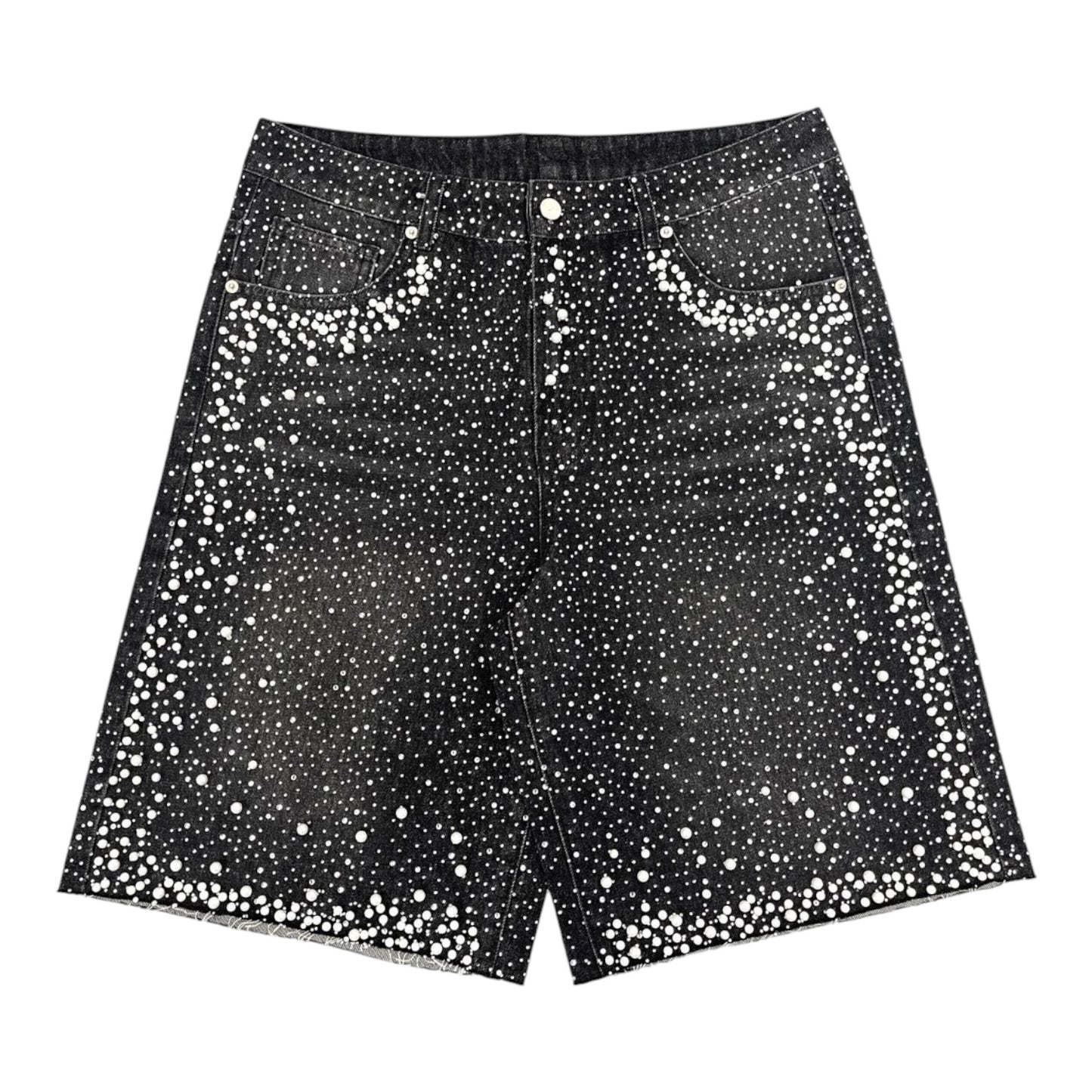 CONCEPT: Keystone Shorts