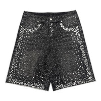 CONCEPT: Keystone Shorts