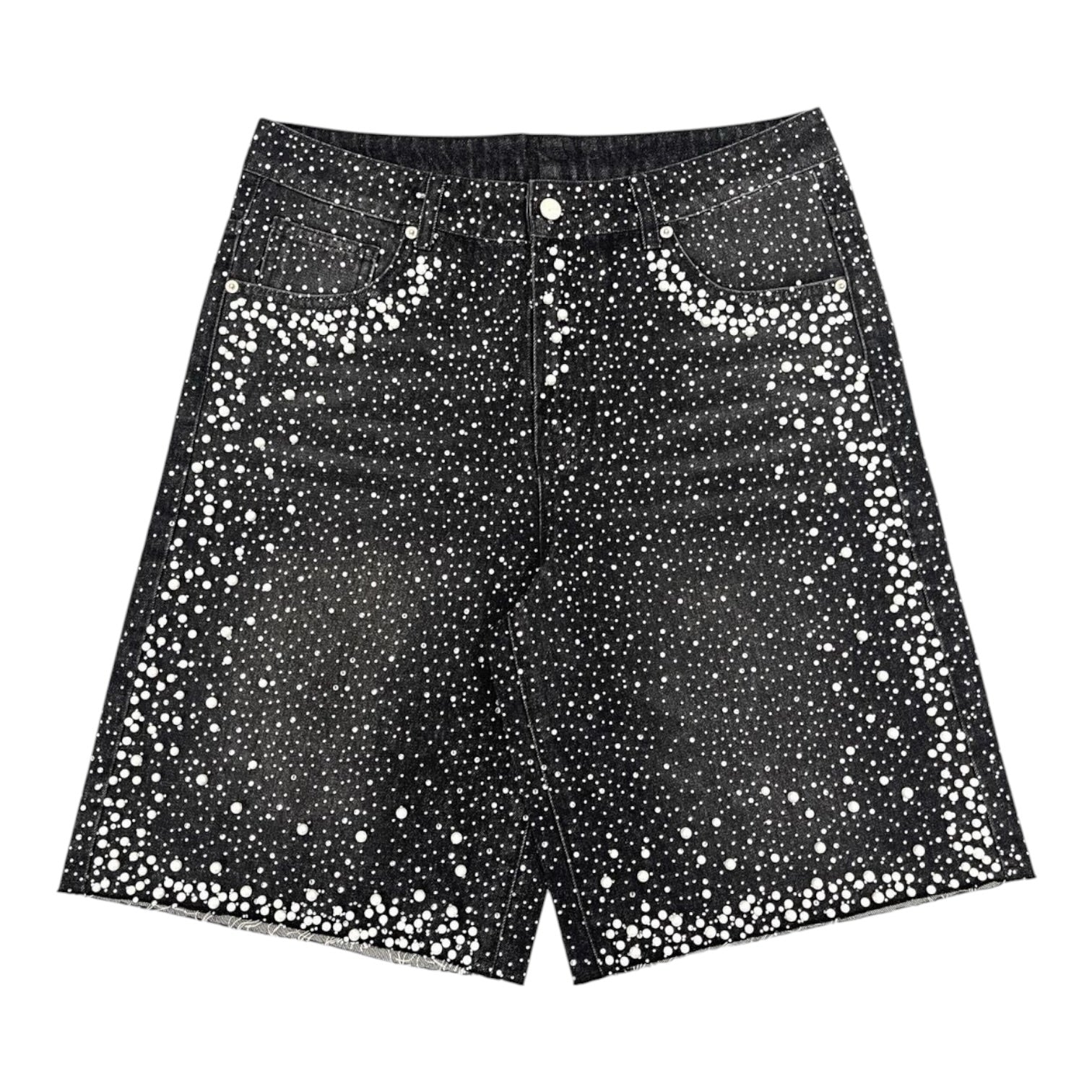 CONCEPT: Keystone Shorts