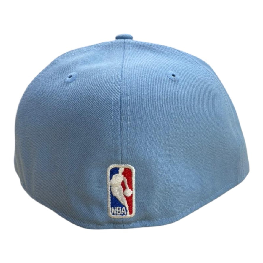 NEW ERA: Grizzlies 25 Draft Fitted 60673576