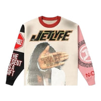 JETLYFE: Breaking News Thermal JL036