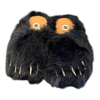 IN THE FIELD: Bear Claw Clogs