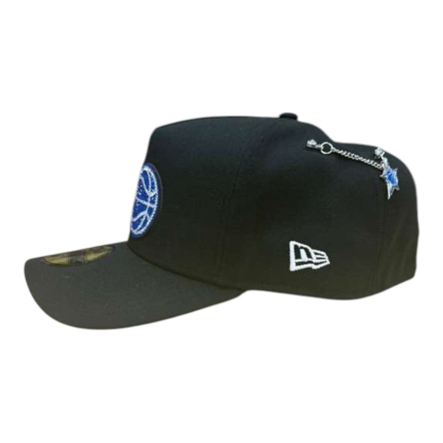 NEW ERA: Magic 26 Draft A Frame Fitted 60861602