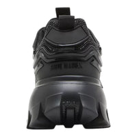 STEVE MADDEN: Ponce Rhinestone Sneakers