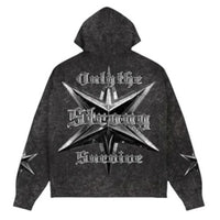 ROKU STUDIO: No Mercy Enzyme Jogger Set